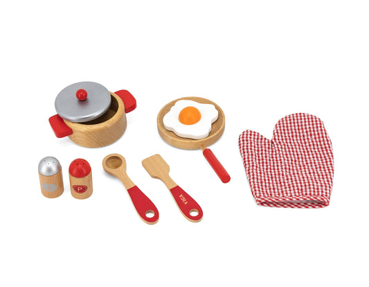 Viga Cooking Tool Sets - Various