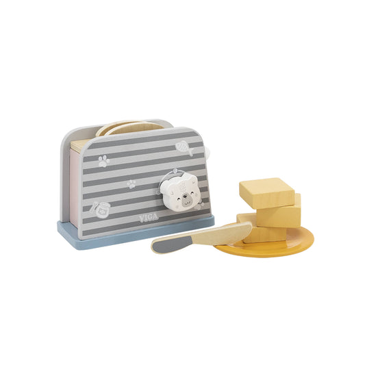 PolarB Toaster Set