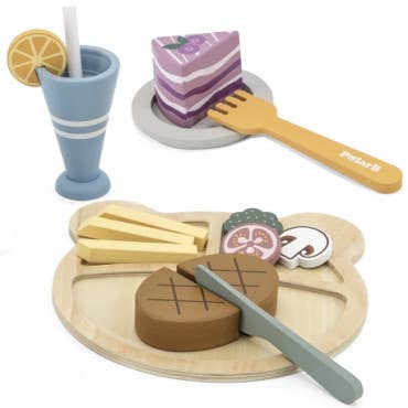 PolarB Lunch Set