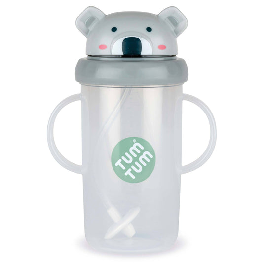 Tum Tum Large Tippy Up Cup - Kev Koala